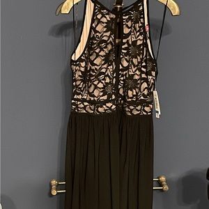 Morgan & Co Women’s Dress